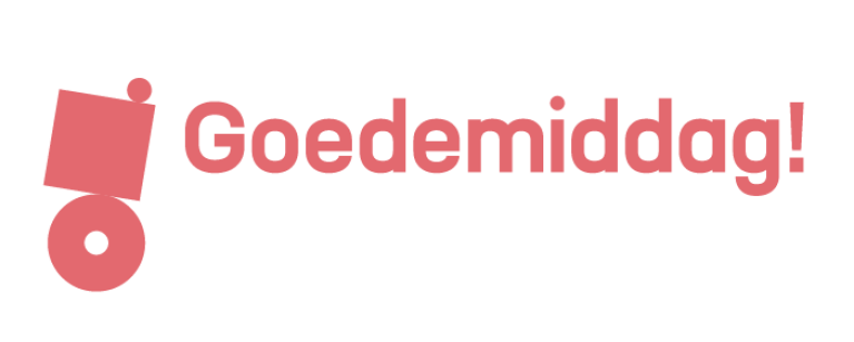 Goedemiddag