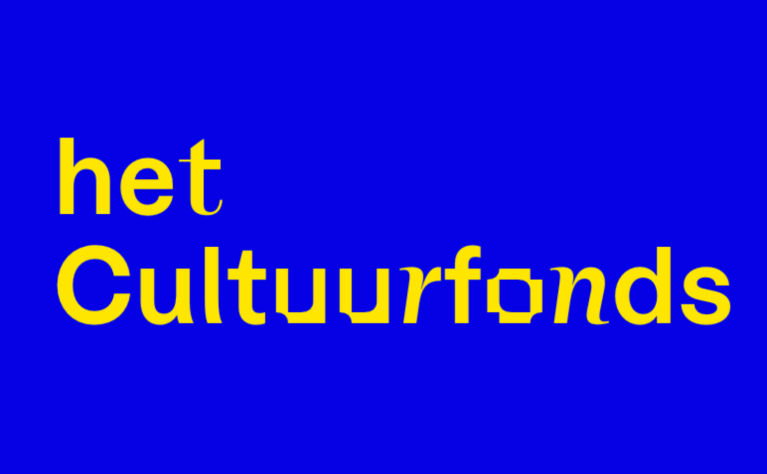 Het Cultuurfonds