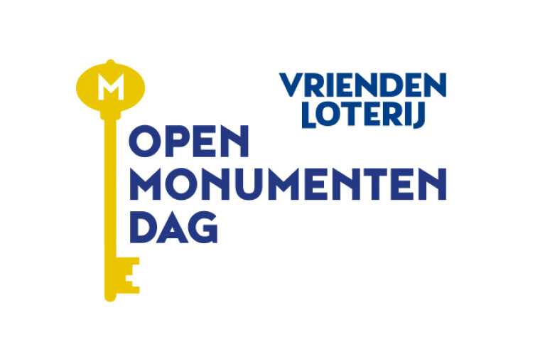 Open monumenten dag