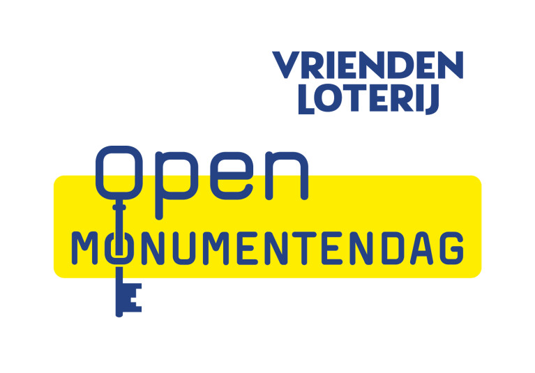 Open monumenten dag landelijk